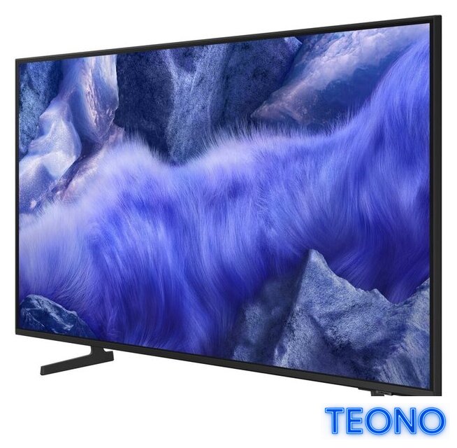 Телевизор Samsung QLED QEF1 4K Vision AI QE43QEF1AUXRU - Изображение №2 — Интернет-магазин Teono.by