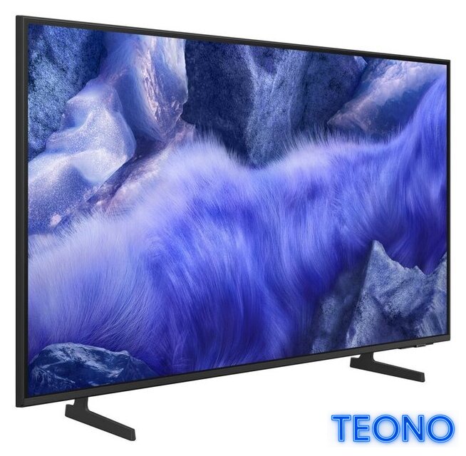 Телевизор Samsung QLED QEF1 4K Vision AI QE43QEF1AUXRU - Изображение №3 — Интернет-магазин Teono.by