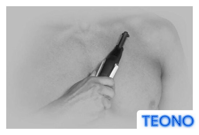 Триммер для бороды и усов Remington Graphite PG6000 - Изображение №10 — Интернет-магазин Teono.by
