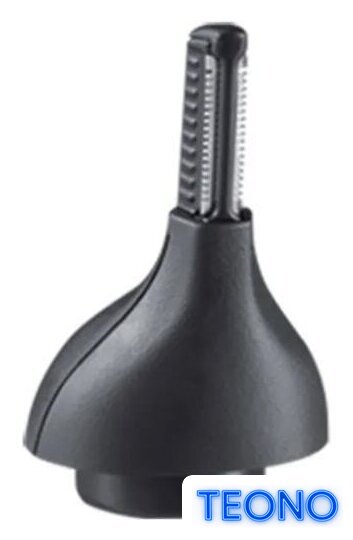 Триммер для бороды и усов Remington Graphite PG6000 - Изображение №6 — Интернет-магазин Teono.by