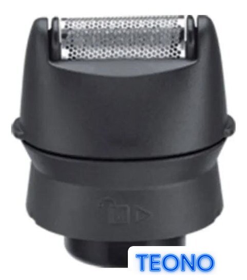 Триммер для бороды и усов Remington Graphite PG6000 - Изображение №8 — Интернет-магазин Teono.by