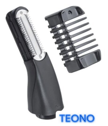 Триммер для бороды и усов Remington Graphite PG6000 - Изображение №9 — Интернет-магазин Teono.by