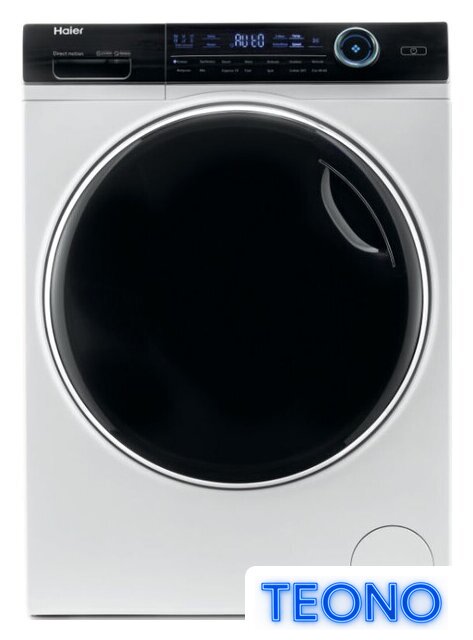 Стиральная машина Haier I-Pro Series 7 HW120-B14979 - Изображение №1 — Интернет-магазин Teono.by