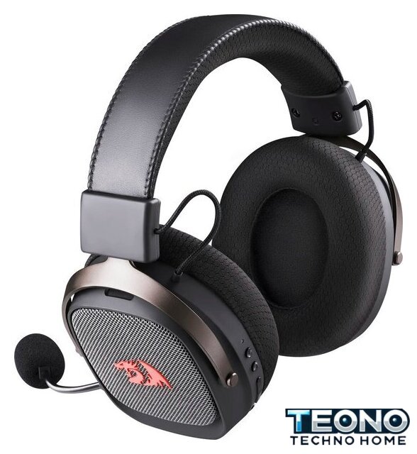 Наушники Redragon Ushi Pro - Изображение №3 — Интернет-магазин Teono.by