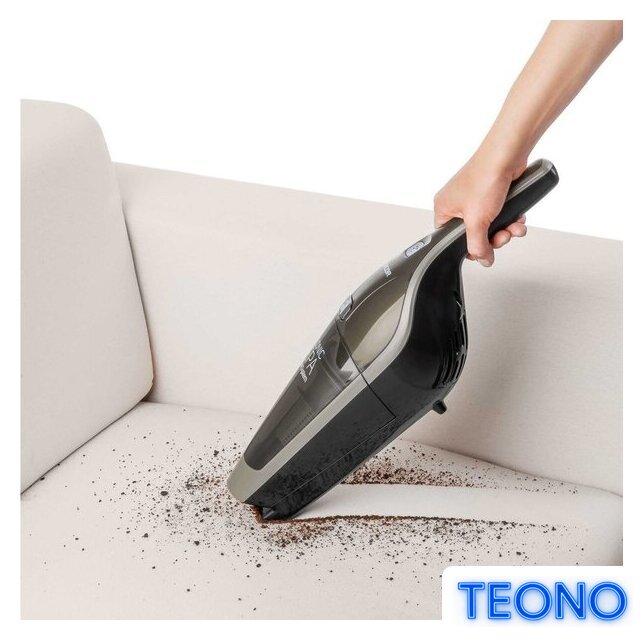 Пылесос Sencor SVC 8621TI - Изображение №8 — Интернет-магазин Teono.by