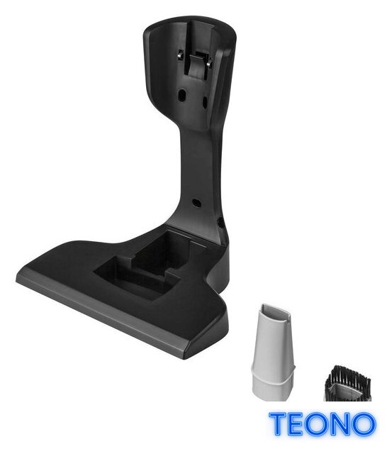 Пылесос Sencor SVC 8621TI - Изображение №5 — Интернет-магазин Teono.by