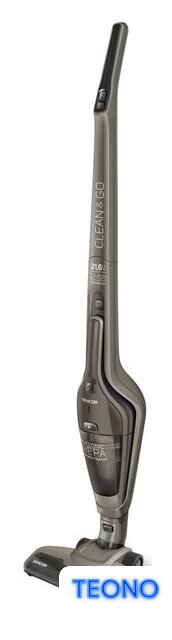 Пылесос Sencor SVC 8621TI - Изображение №1 — Интернет-магазин Teono.by