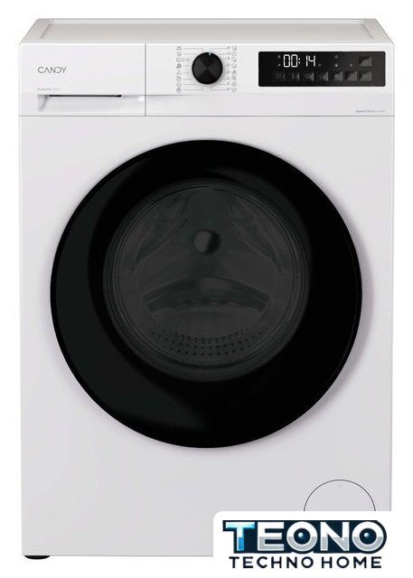 Стирально-сушильная машина Candy ProWash&Dry 300 GWD 496B8-S - Изображение №1 — Интернет-магазин Teono.by