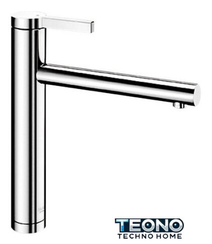 Смеситель Blanco Linee 517594 (хром) - Изображение №1 — Интернет-магазин Teono.by