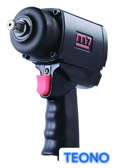 Пневматический гайковерт M7 NC-4236Q - Изображение №1 — Интернет-магазин Teono.by