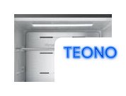 Холодильник Hisense RT641N4WIE1 - Изображение №11 — Интернет-магазин Teono.by