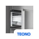 Холодильник Hisense RT641N4WIE1 - Изображение №9 — Интернет-магазин Teono.by