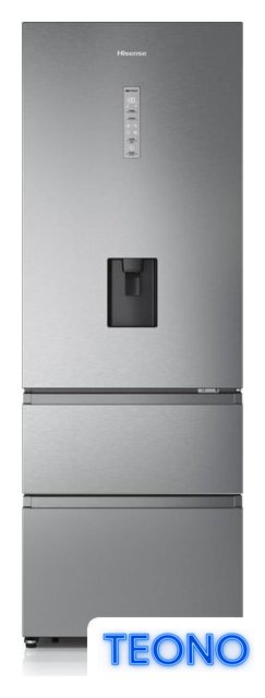 Холодильник Hisense RT641N4WIE1 - Изображение №1 — Интернет-магазин Teono.by