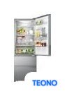 Холодильник Hisense RT641N4WIE1 - Изображение №4 — Интернет-магазин Teono.by