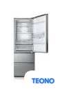 Холодильник Hisense RT641N4WIE1 - Изображение №5 — Интернет-магазин Teono.by