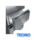 Холодильник Hisense RT641N4WIE1 - Изображение №10 — Интернет-магазин Teono.by