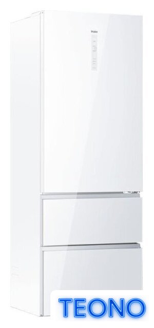 Холодильник Haier HTW7720DNGW - Изображение №13 — Интернет-магазин Teono.by