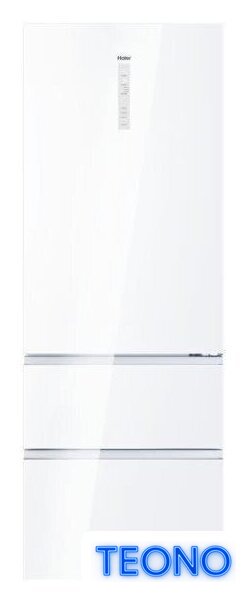 Холодильник Haier HTW7720DNGW - Изображение №1 — Интернет-магазин Teono.by
