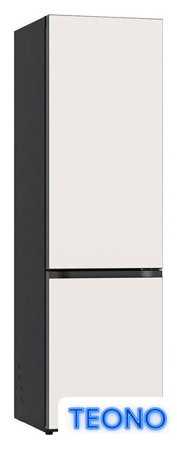 Холодильник LG DoorCоoling+ GC-B509QG9M - Изображение №12 — Интернет-магазин Teono.by