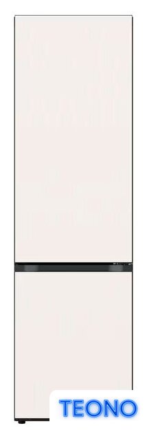 Холодильник LG DoorCоoling+ GC-B509QG9M - Изображение №1 — Интернет-магазин Teono.by