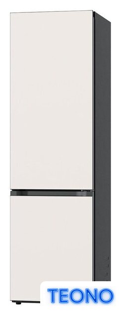 Холодильник LG DoorCоoling+ GC-B509QG9M - Изображение №13 — Интернет-магазин Teono.by