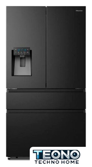 Холодильник Hisense RF728N4SBFE - Изображение №1 — Интернет-магазин Teono.by