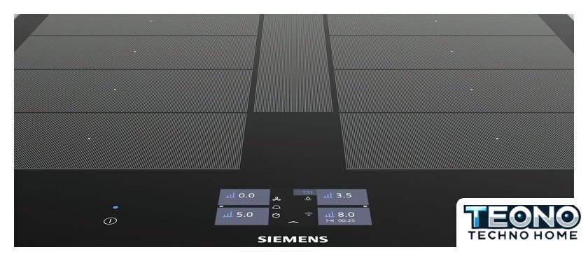 Варочная панель Siemens EX675JYW1E - Изображение №4 — Интернет-магазин Teono.by