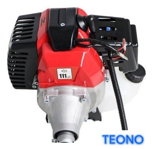 Триммер Profipower БТ52 - Изображение №2 — Интернет-магазин Teono.by