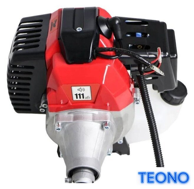 Триммер Profipower БТ52 - Изображение №9 — Интернет-магазин Teono.by