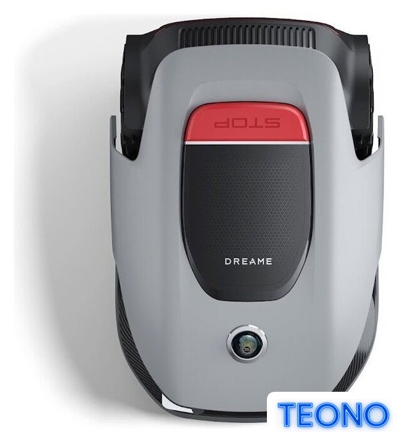Газонокосилка-робот Dreame A1 Pro 800 - Изображение №10 — Интернет-магазин Teono.by