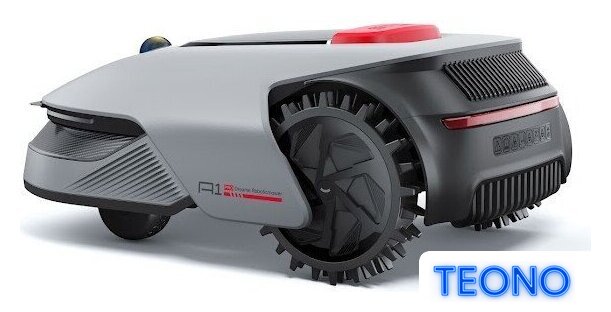 Газонокосилка-робот Dreame A1 Pro 800 - Изображение №8 — Интернет-магазин Teono.by