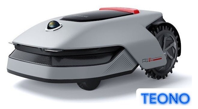 Газонокосилка-робот Dreame A1 Pro 800 - Изображение №1 — Интернет-магазин Teono.by