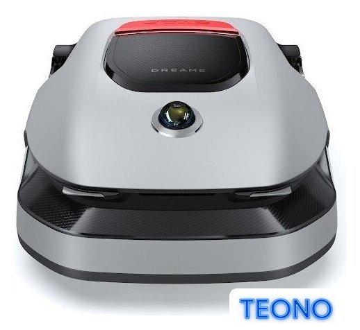 Газонокосилка-робот Dreame A1 Pro 800 - Изображение №5 — Интернет-магазин Teono.by
