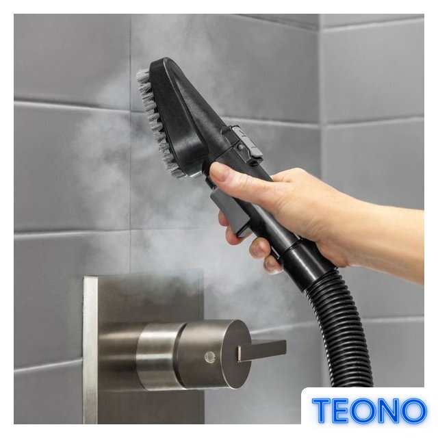 Пылесос Bissell SpotClean HydroSteam Select 3697N - Изображение №8 — Интернет-магазин Teono.by