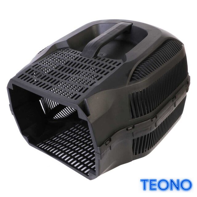 Газонокосилка ДИОЛД ГКЭ-1 10112010 - Изображение №7 — Интернет-магазин Teono.by