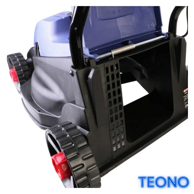 Газонокосилка ДИОЛД ГКЭ-1 10112010 - Изображение №8 — Интернет-магазин Teono.by
