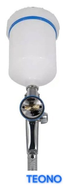 Краскопульт Schtaer SCH-3003-LVMP-1.3 A00025445 - Изображение №3 — Интернет-магазин Teono.by