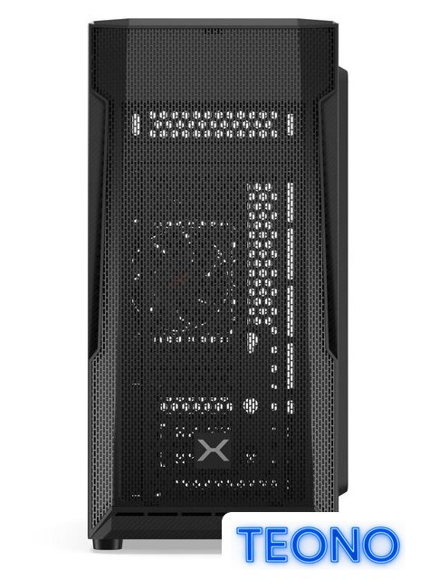 Корпус Krux Trek KRX0015 - Изображение №7 — Интернет-магазин Teono.by