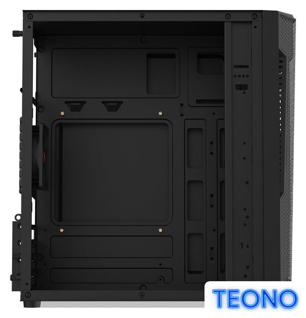 Корпус Krux Trek KRX0015 - Изображение №14 — Интернет-магазин Teono.by