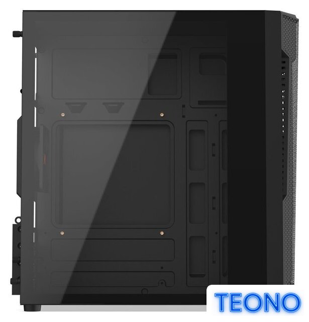 Корпус Krux Trek KRX0015 - Изображение №13 — Интернет-магазин Teono.by
