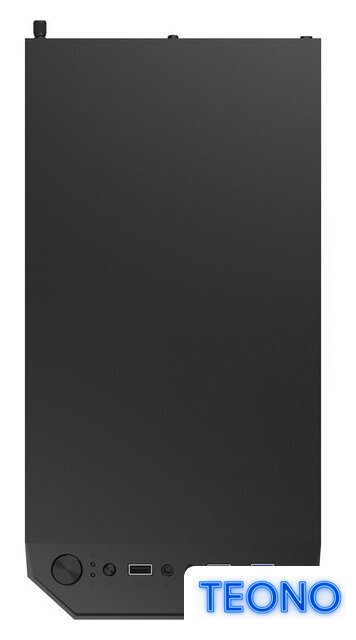 Корпус Krux Trek KRX0015 - Изображение №2 — Интернет-магазин Teono.by