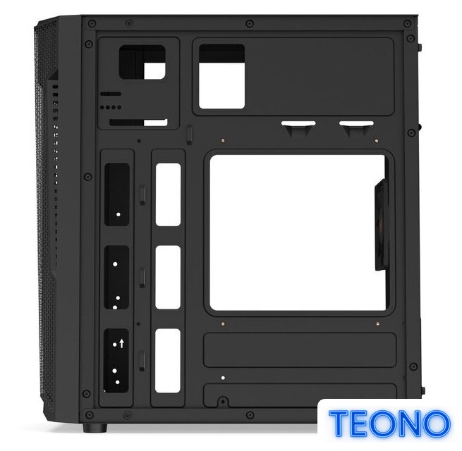 Корпус Krux Trek KRX0015 - Изображение №12 — Интернет-магазин Teono.by