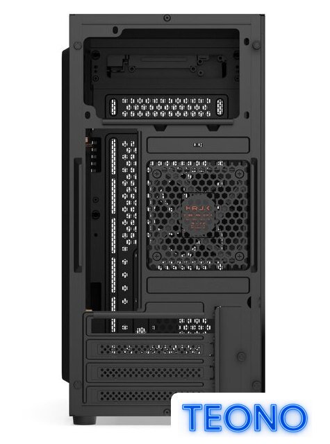 Корпус Krux Trek KRX0015 - Изображение №5 — Интернет-магазин Teono.by