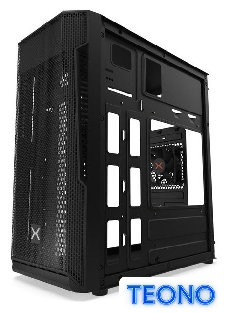 Корпус Krux Trek KRX0015 - Изображение №10 — Интернет-магазин Teono.by