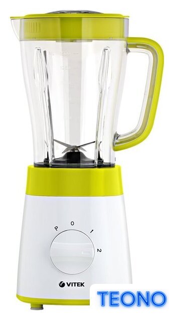 Стационарный блендер Vitek VT-8513 G - Изображение №1 — Интернет-магазин Teono.by