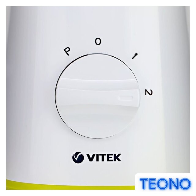 Стационарный блендер Vitek VT-8513 G - Изображение №3 — Интернет-магазин Teono.by