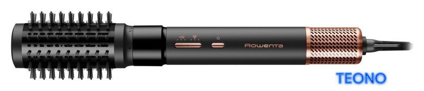 Фен-щетка Rowenta Air Shape UB9820E0 - Изображение №2 — Интернет-магазин Teono.by