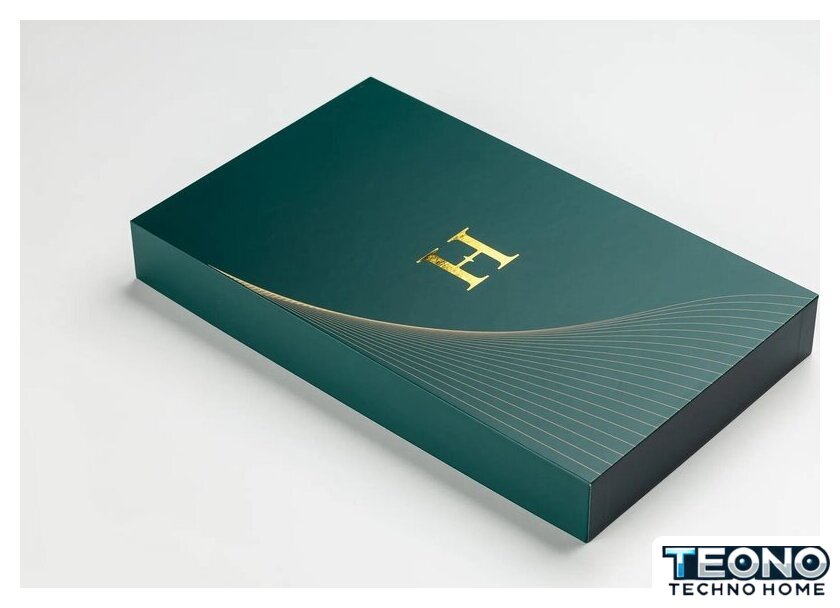 Планшет Horizont H-Tab 1 6GB/128GB LTE (темно-серый) - Изображение №11 — Интернет-магазин Teono.by