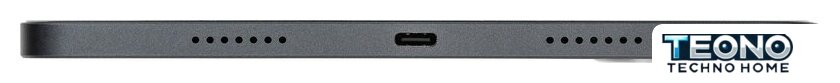 Планшет Horizont H-Tab 1 6GB/128GB LTE (темно-серый) - Изображение №6 — Интернет-магазин Teono.by