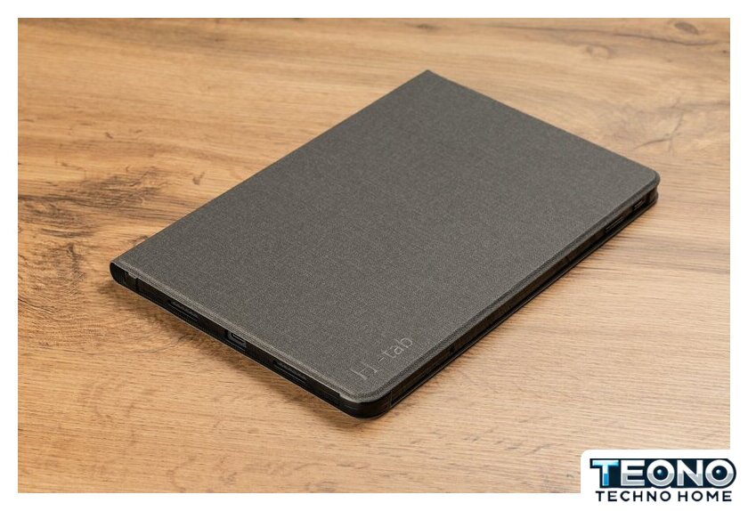Планшет Horizont H-Tab 1 6GB/128GB LTE (темно-серый) - Изображение №8 — Интернет-магазин Teono.by